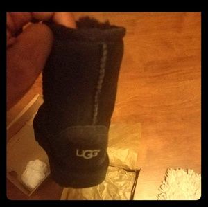 Toddler Ugg boots